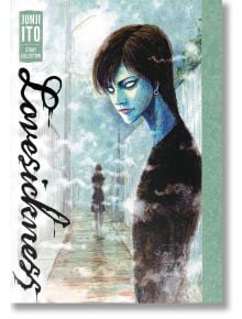 Lovesickness Junji Ito Story Collection