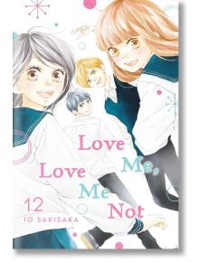 Love Me, Love Me Not, Vol. 12