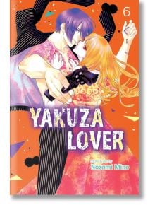 Yakuza Lover, Vol. 6