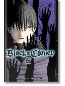 Black Clover Vol. 27