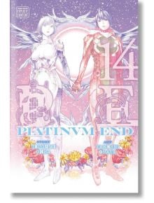 Platinum End, Vol. 14