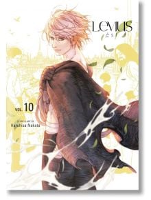 Levius/est, Vol. 10