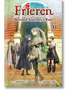 Frieren: Beyond Journey`s End, Vol. 6