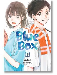 Blue Box, Vol. 1