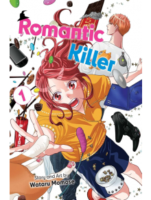 Romantic Killer, Vol. 1