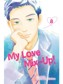 My Love Mix-Up!, Vol. 8