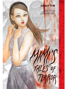 Mimi's Tales of Terror (Junji Ito)