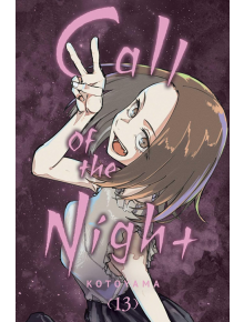 Call of the Night, Vol. 13