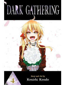 Dark Gathering, Vol. 4