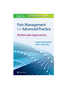 Pain Management for Advanced Practice - 764447 - 9781975103354