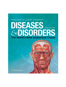 Diseases & Disorders - 9781975110239