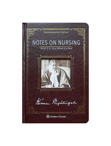 Notes on Nursing - 764447 - 9781975110253