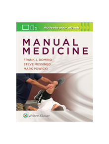 Manual Medicine for the Primary Care Team:  A Hands-On Approach - 9781975111472