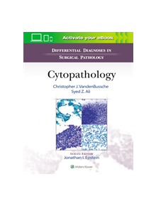 Differential Diagnoses in Surgical Pathology: Cytopathology - 9781975113148