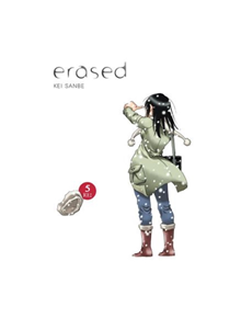 Erased, Vol. 5 - 9781975301743