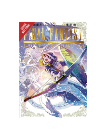 Final Fantasy Lost Stranger, Vol. 2 - 9781975303075