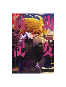 The Saga of Tanya the Evil, Vol. 6 (manga) - 9781975304133