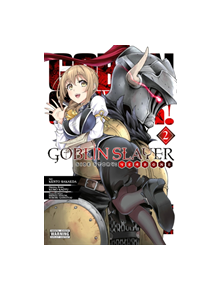 Goblin Slayer Side Story: Year One, Vol. 2 (manga) - 9781975304171