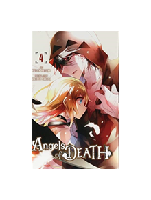 Angels of Death, Vol. 4 - 9781975326241