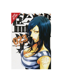 Prison School, Vol. 12 - 9781975326258