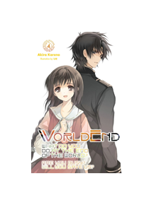 WorldEnd, Vol. 4 - 9781975326937