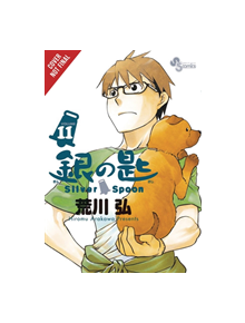 Silver Spoon, Vol. 11 - 9781975327668