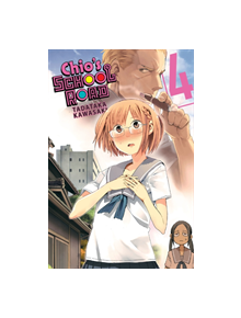 Chio's School Road, Vol. 4 - 9781975327675