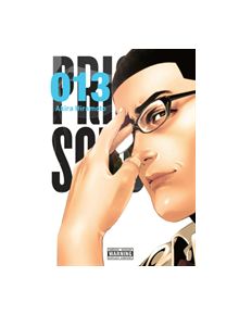 Prison School, Vol. 13 - 9781975328528