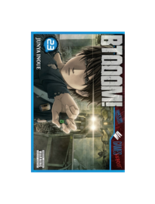 BTOOOM!, Vol. 23 - 9781975328924