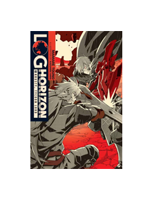 Log Horizon, Vol. 11 (light novel) - 9781975329419