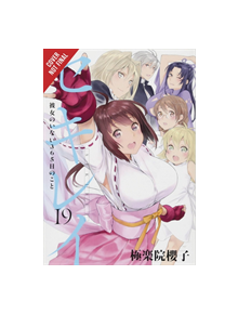 Sekirei, Vol. 10 - 9781975332082