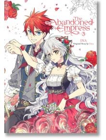 The Abandoned Empress, Vol. 3