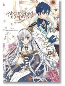 The Abandoned Empress, Vol. 4