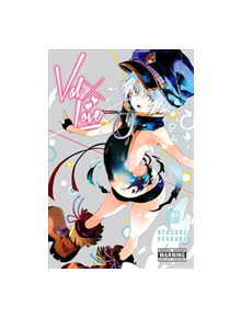 Val X Love, Vol. 4 - 9781975354305