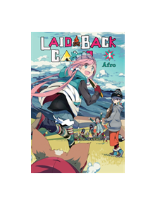 Laid-Back Camp, Vol. 4 - 9781975354800