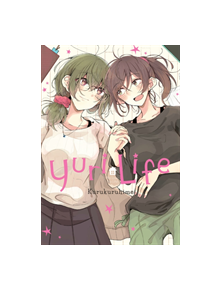 Yuri Life - 9781975357276