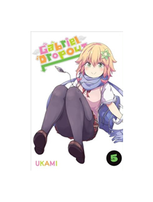 Gabriel Dropout, Vol. 5 - 9781975382438