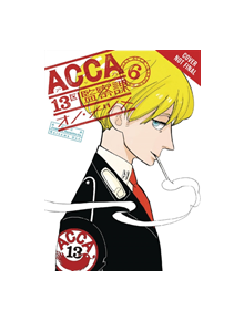 ACCA, Vol. 6 - 9781975382773