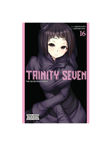 Trinity Seven, Vol. 16 - 9781975382988