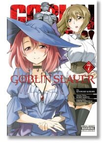 Goblin Slayer, Vol. 7