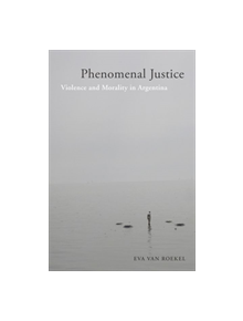 Phenomenal Justice - 9781978800267