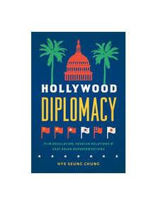 Hollywood Diplomacy - 35856 - 9781978801554