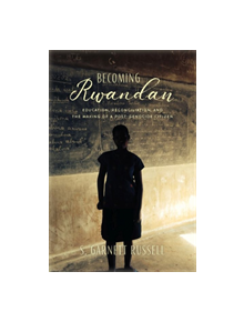 Becoming Rwandan - 9781978802872