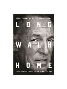 Long Walk Home - 9781978805262