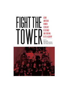 Fight the Tower - 9781978806375