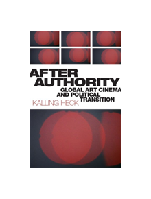 After Authority - 9781978806986