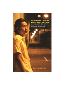 Transnational Korean Cinema - 9781978807884