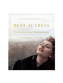 Best Actress - 9781978808058