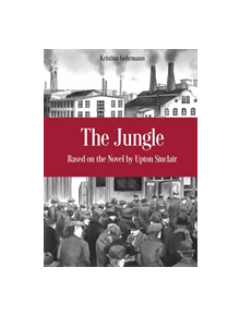 The Jungle - 9781984856487