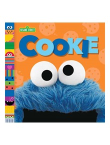 Cookie - 9781984894304